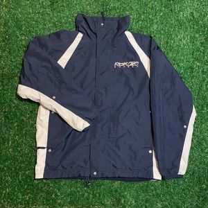 Reebok Hockey Zip up